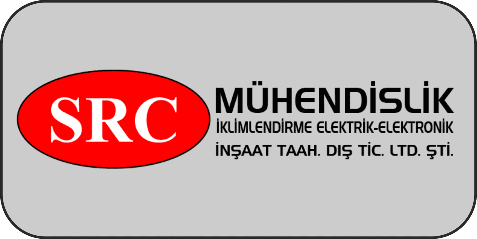 SRC Mühendislik